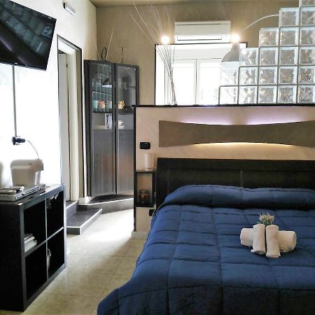 Casa Tua A Piazza Del Popolo Apartment Rome Bagian luar foto