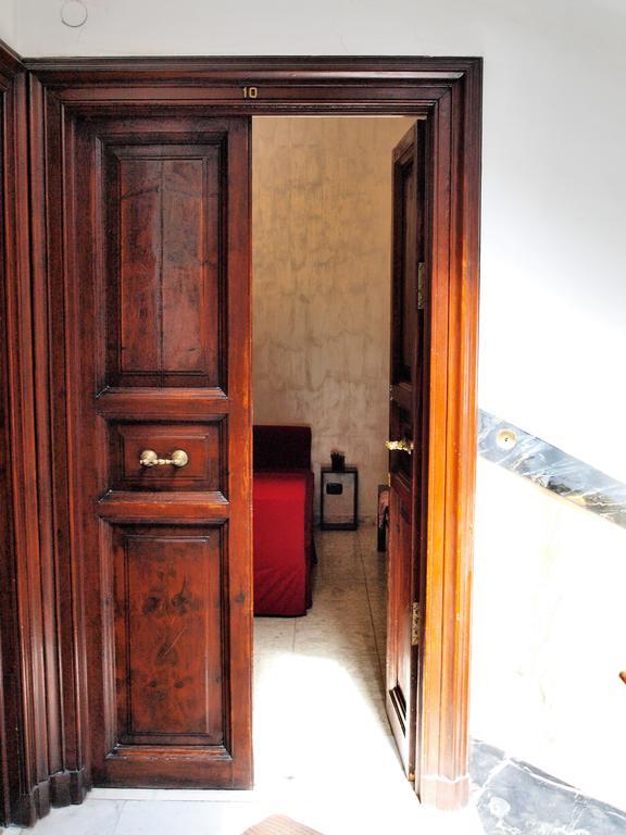 Casa Tua A Piazza Del Popolo Apartment Rome Bagian luar foto