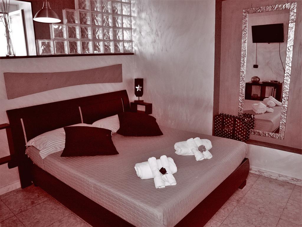 Casa Tua A Piazza Del Popolo Apartment Rome Bagian luar foto