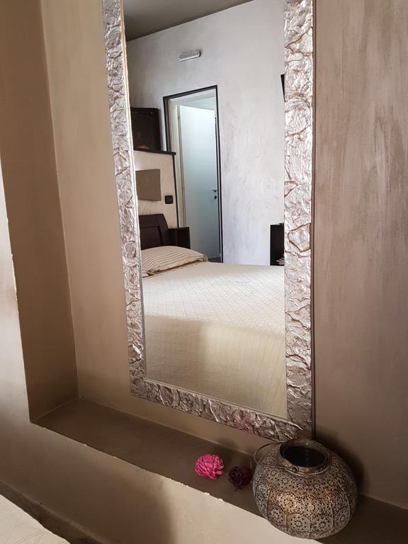 Casa Tua A Piazza Del Popolo Apartment Rome Bagian luar foto