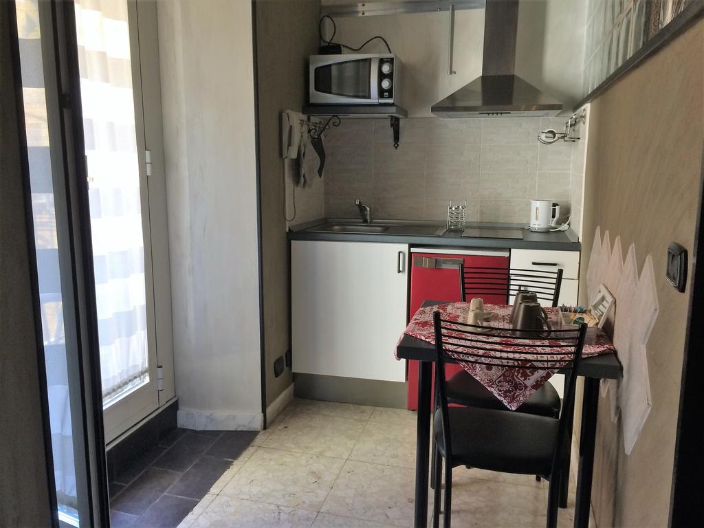Casa Tua A Piazza Del Popolo Apartment Rome Bagian luar foto