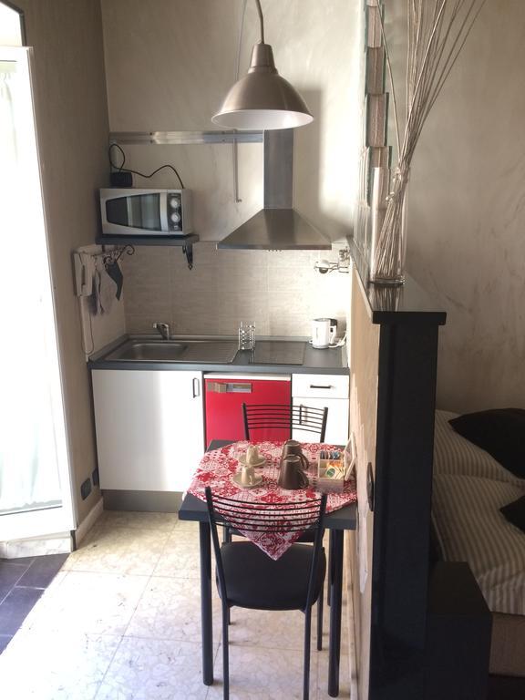Casa Tua A Piazza Del Popolo Apartment Rome Bagian luar foto