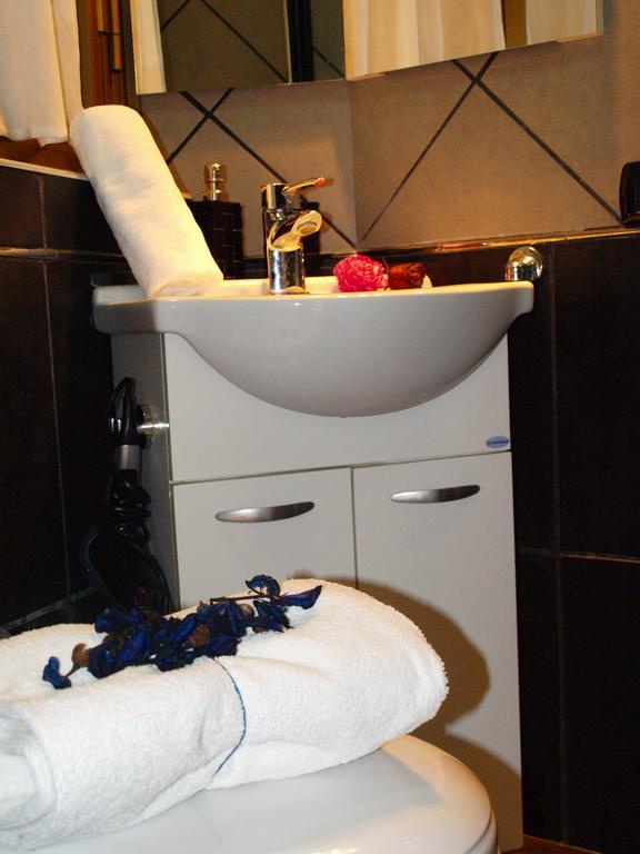 Casa Tua A Piazza Del Popolo Apartment Rome Bagian luar foto