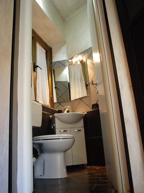Casa Tua A Piazza Del Popolo Apartment Rome Bagian luar foto