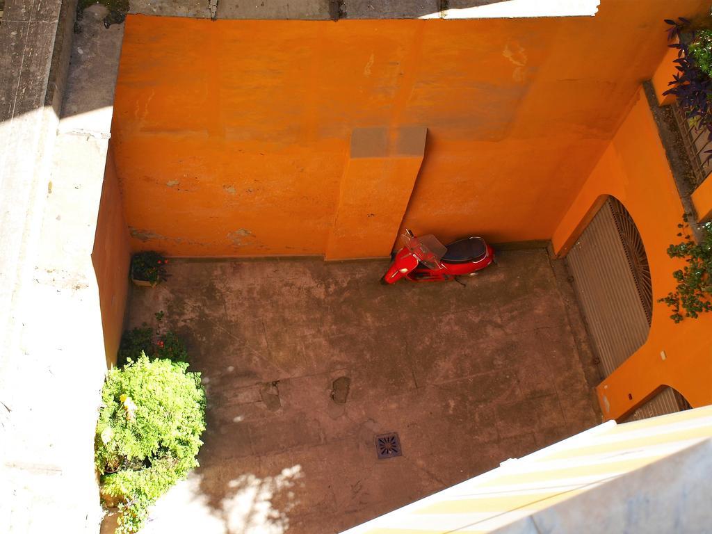 Casa Tua A Piazza Del Popolo Apartment Rome Bagian luar foto