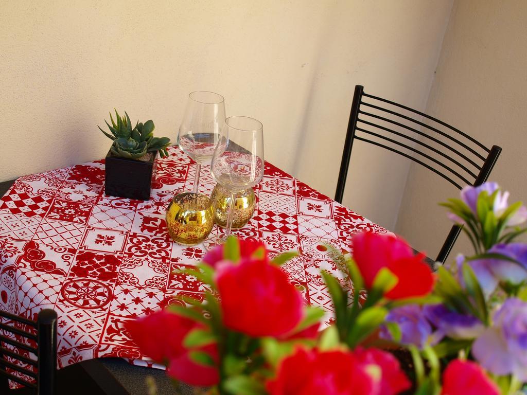 Casa Tua A Piazza Del Popolo Apartment Rome Bagian luar foto