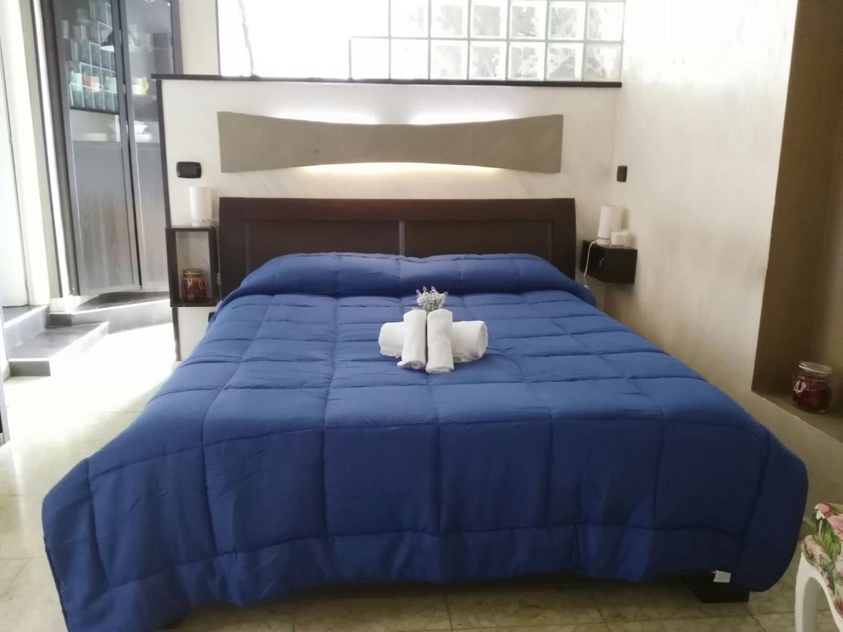 Casa Tua A Piazza Del Popolo Apartment Rome Bagian luar foto