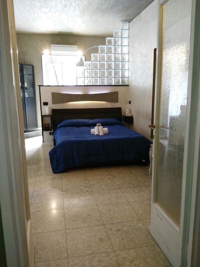 Casa Tua A Piazza Del Popolo Apartment Rome Bagian luar foto