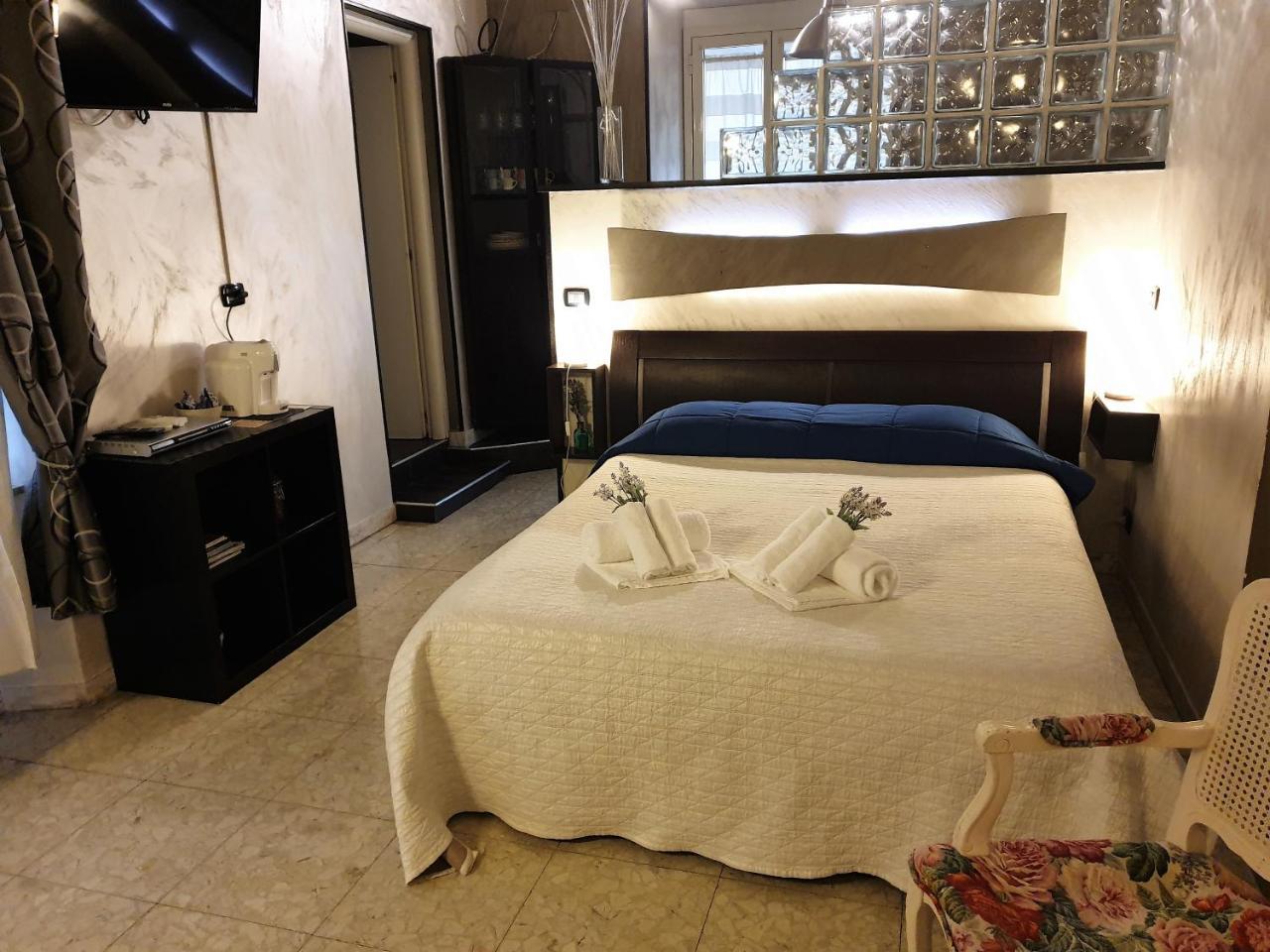 Casa Tua A Piazza Del Popolo Apartment Rome Bagian luar foto