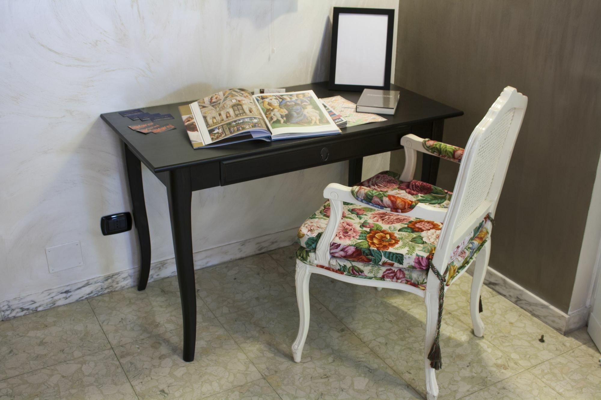 Casa Tua A Piazza Del Popolo Apartment Rome Bagian luar foto