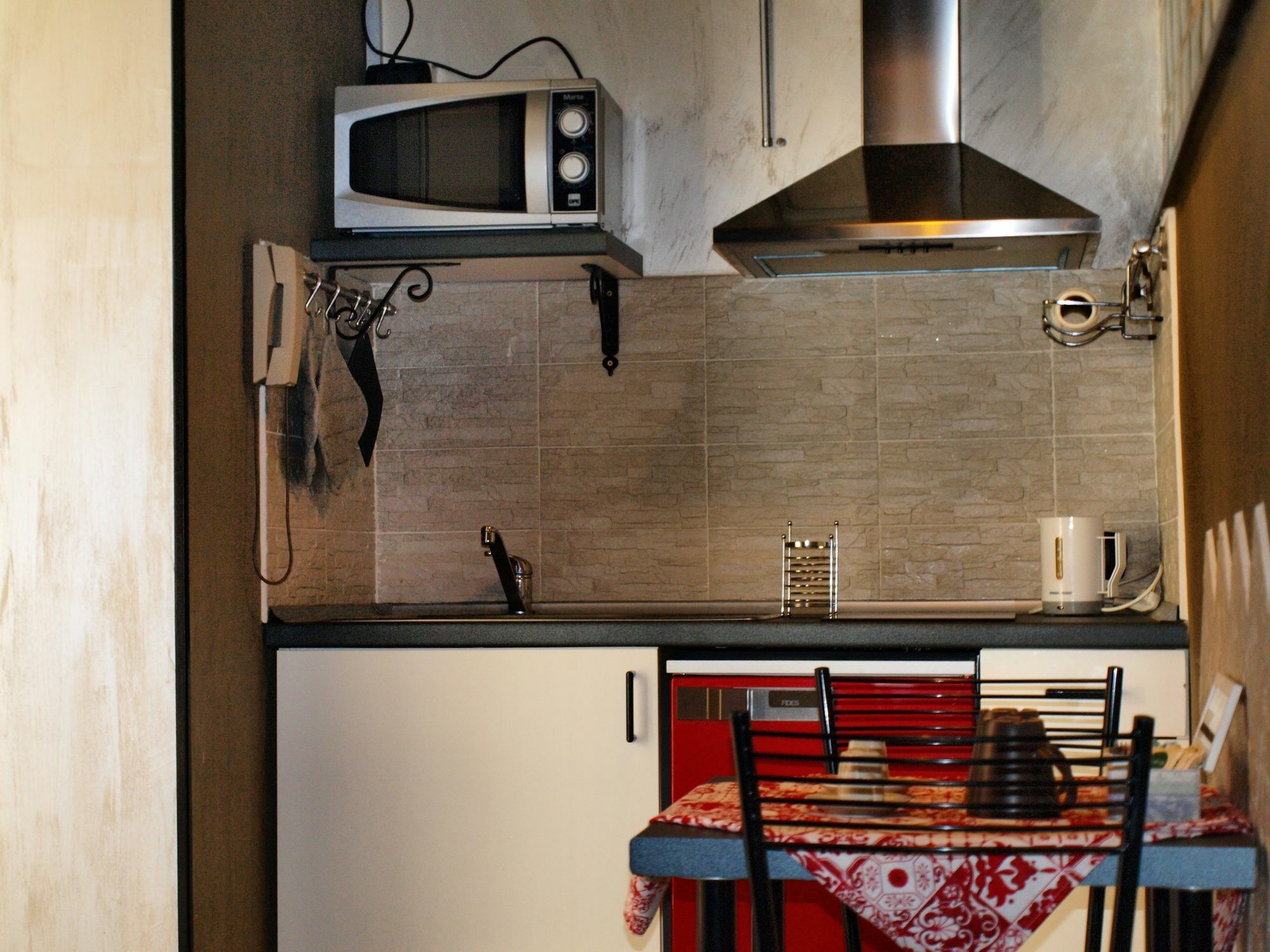 Casa Tua A Piazza Del Popolo Apartment Rome Bagian luar foto