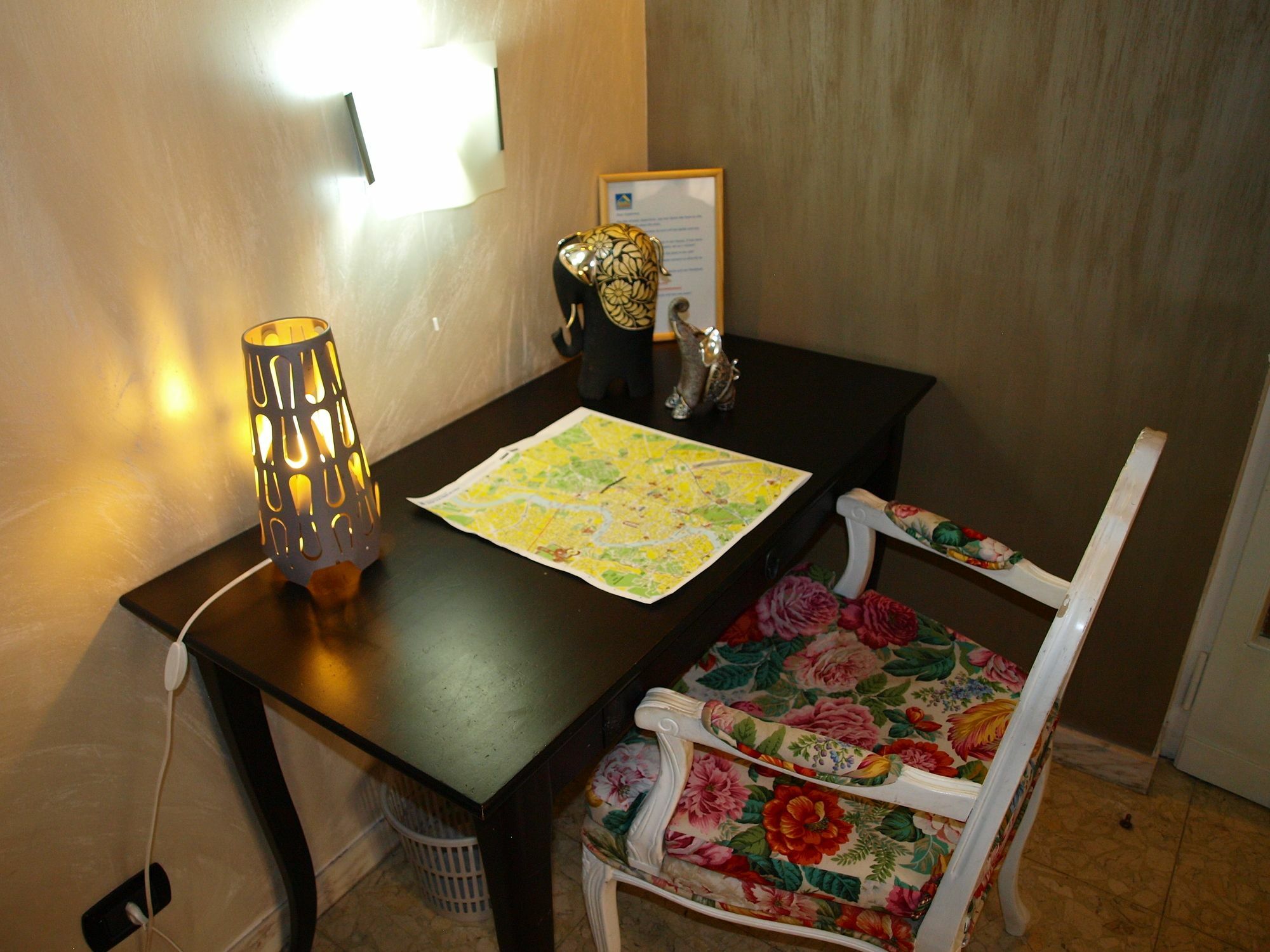 Casa Tua A Piazza Del Popolo Apartment Rome Bagian luar foto
