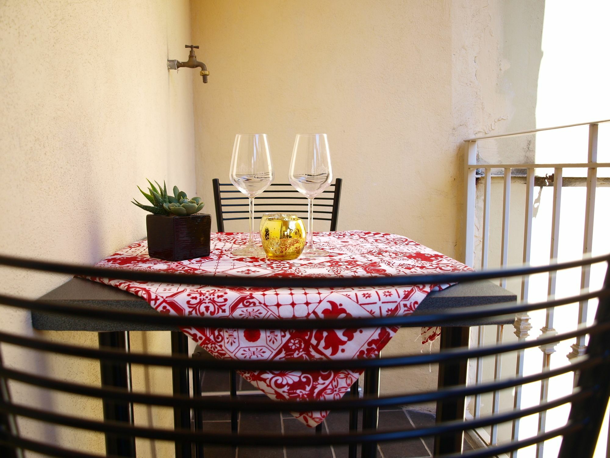 Casa Tua A Piazza Del Popolo Apartment Rome Bagian luar foto
