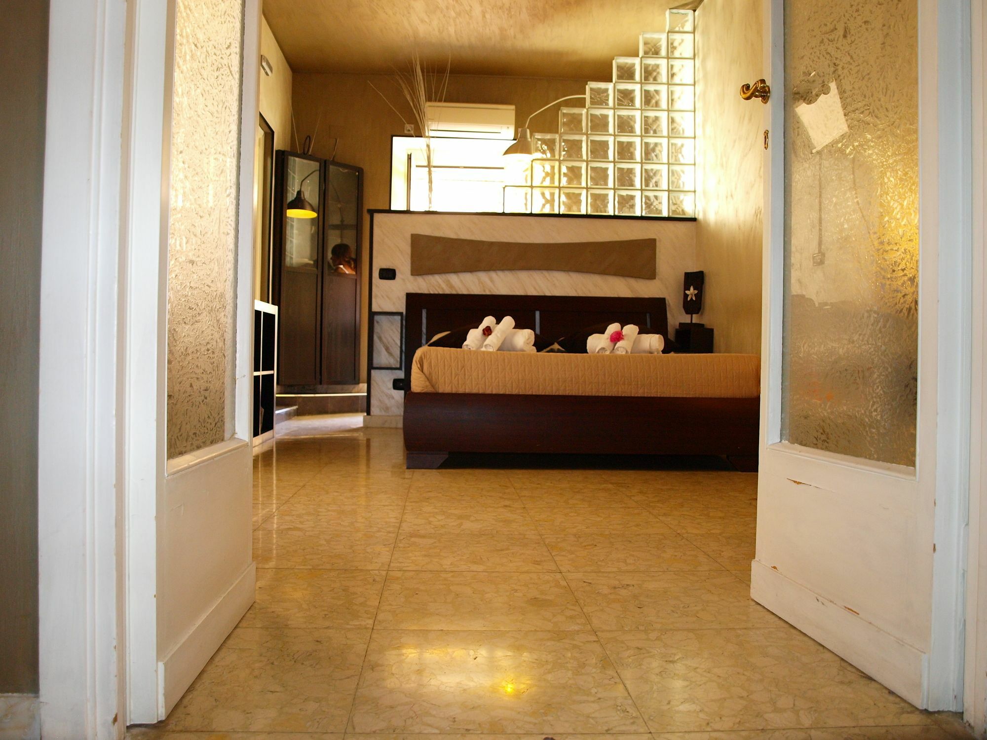 Casa Tua A Piazza Del Popolo Apartment Rome Bagian luar foto