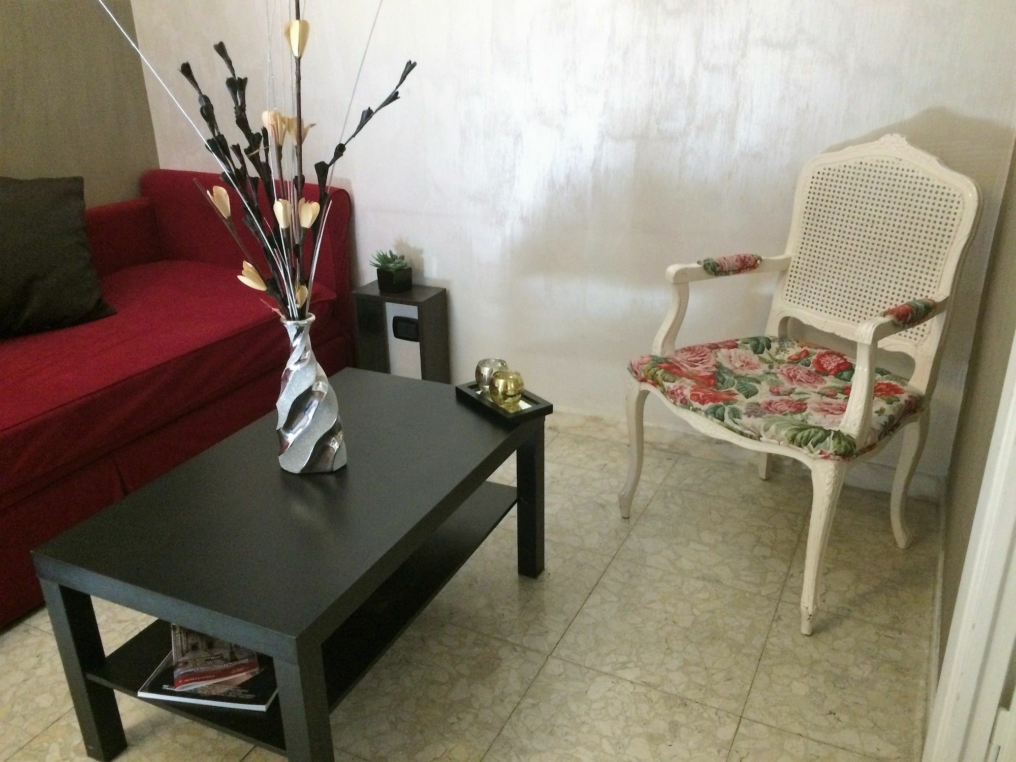 Casa Tua A Piazza Del Popolo Apartment Rome Bagian luar foto