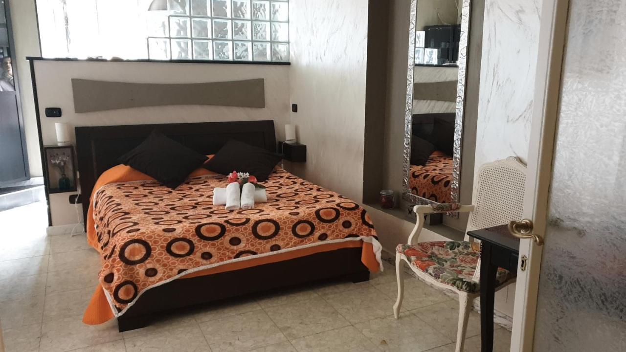 Casa Tua A Piazza Del Popolo Apartment Rome Bagian luar foto