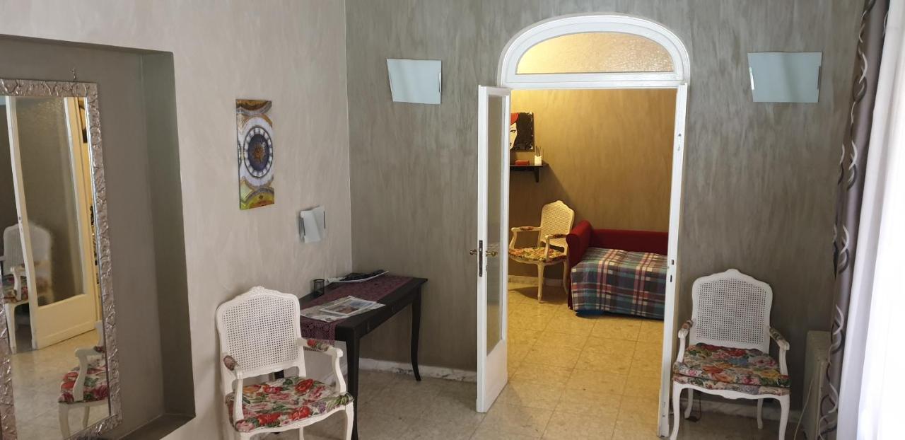Casa Tua A Piazza Del Popolo Apartment Rome Bagian luar foto